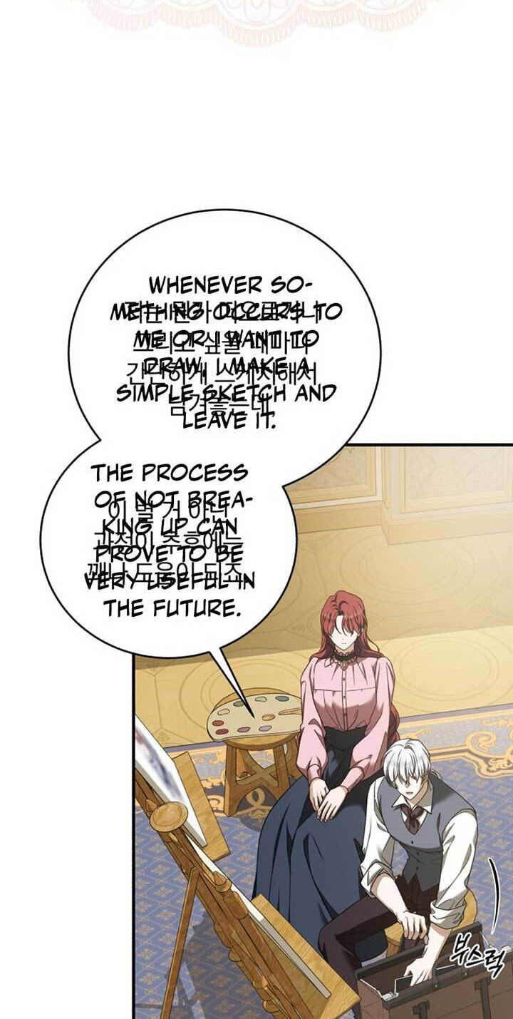 Unforeseen Engagement Chapter 20 page 115 - 