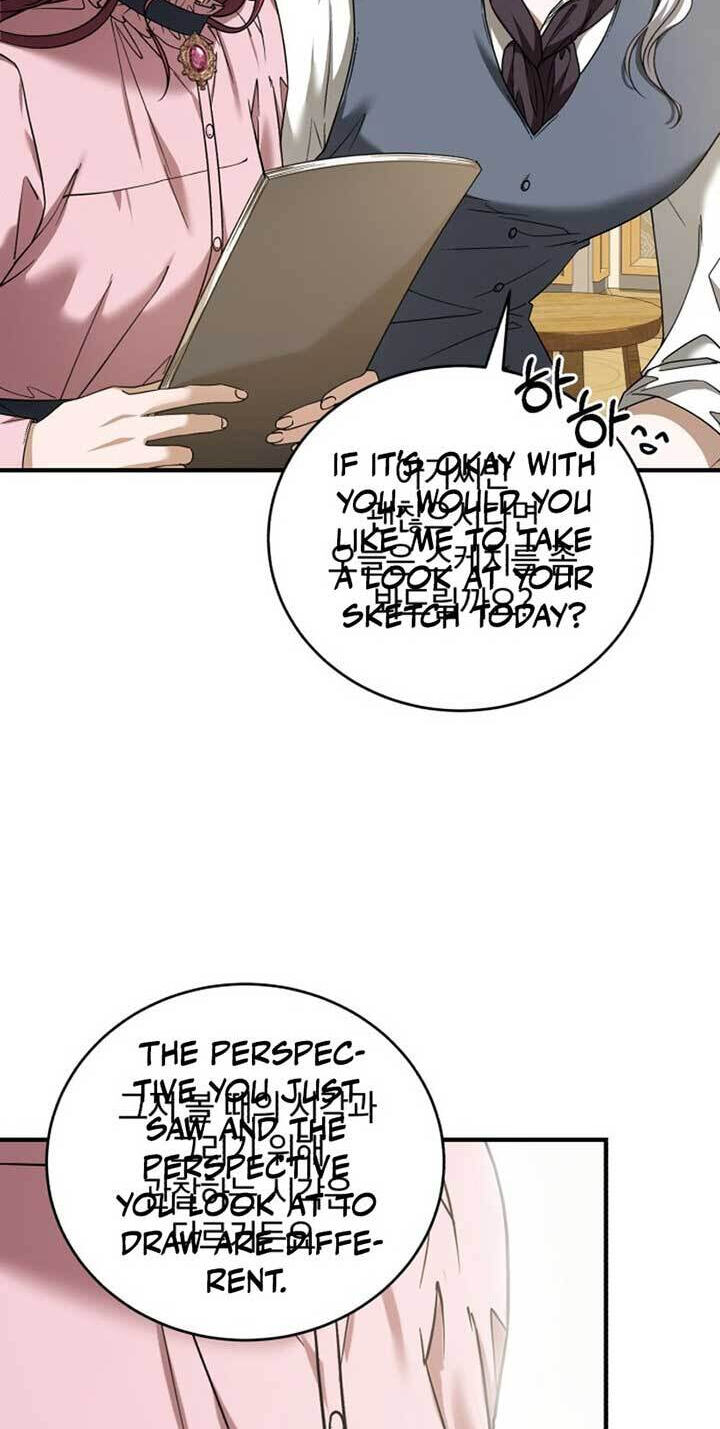 Unforeseen Engagement Chapter 20 page 120 - 
