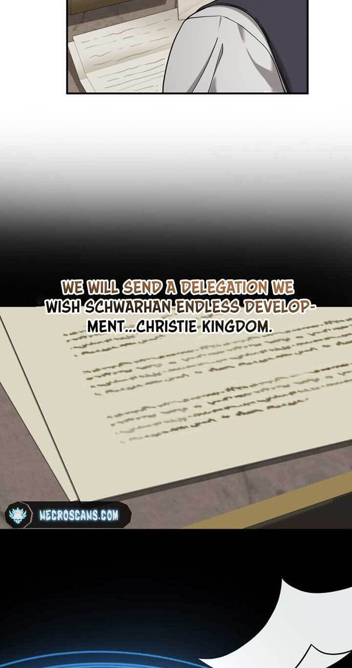 Unforeseen Engagement Chapter 20 page 13 - 