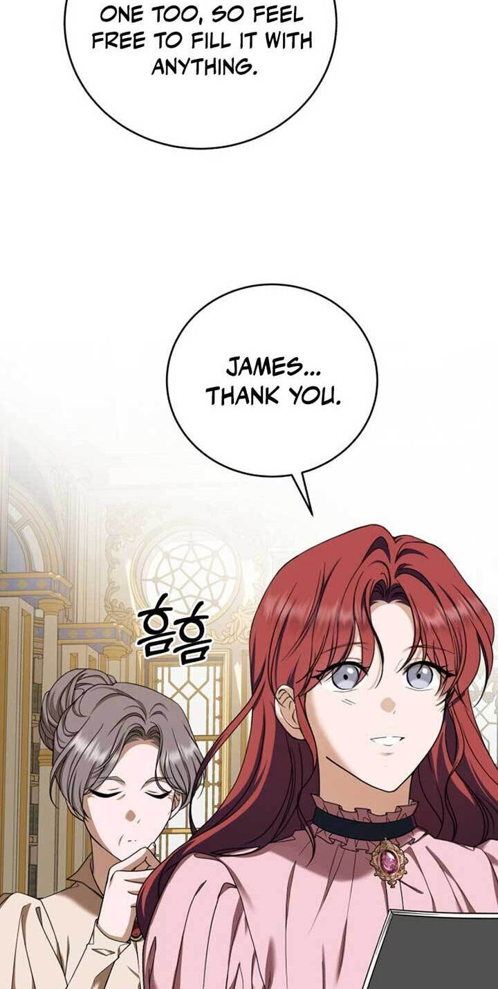 Unforeseen Engagement Chapter 20 page 126 - 