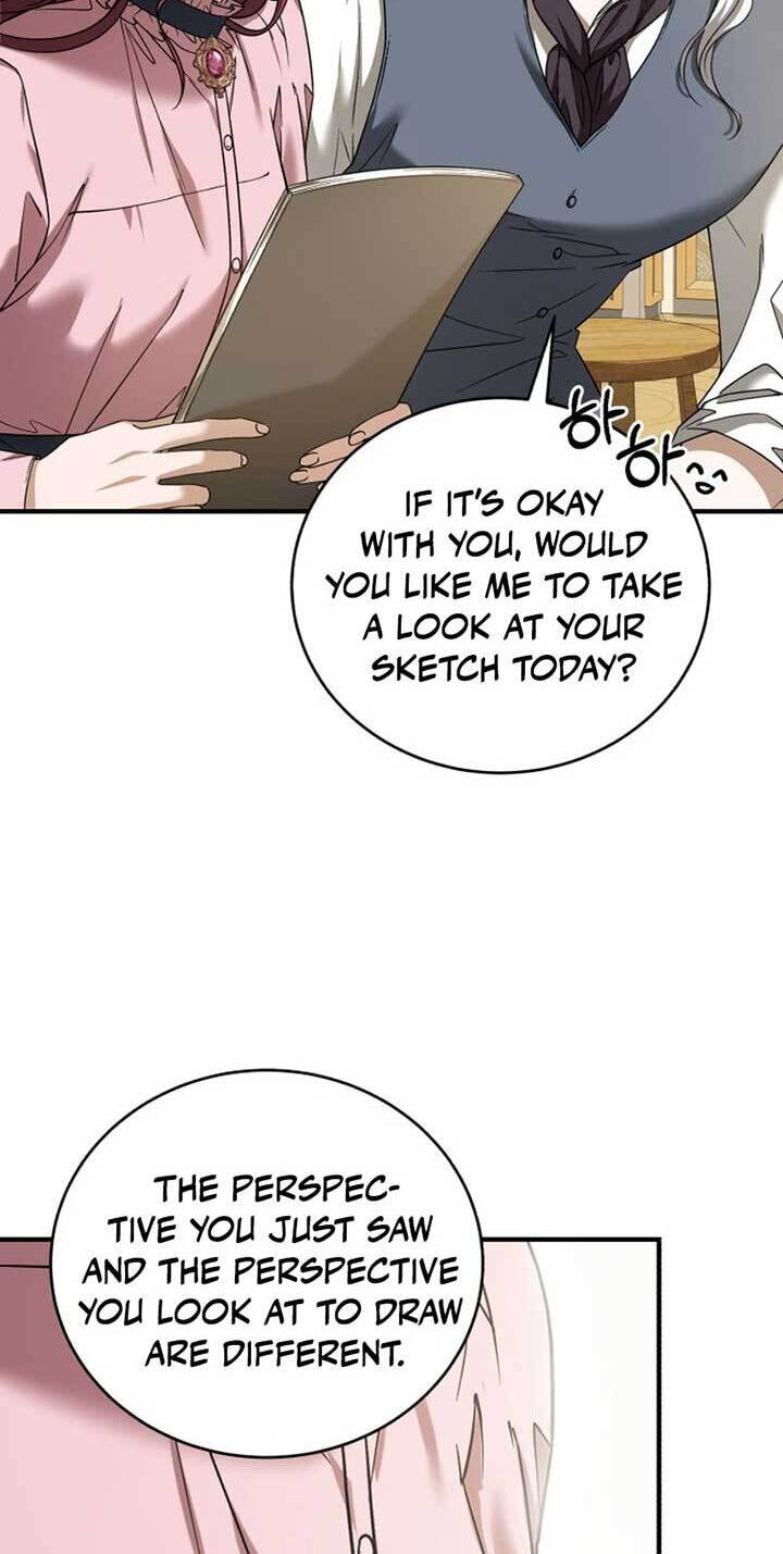 Unforeseen Engagement Chapter 20 page 129 - 