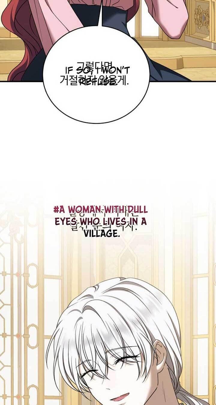 Unforeseen Engagement Chapter 20 page 135 - 