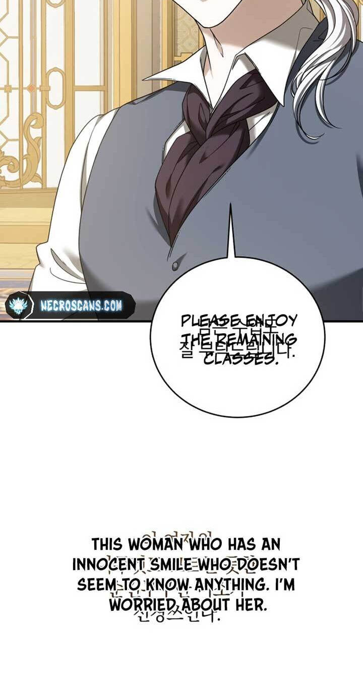 Unforeseen Engagement Chapter 20 page 136 - 