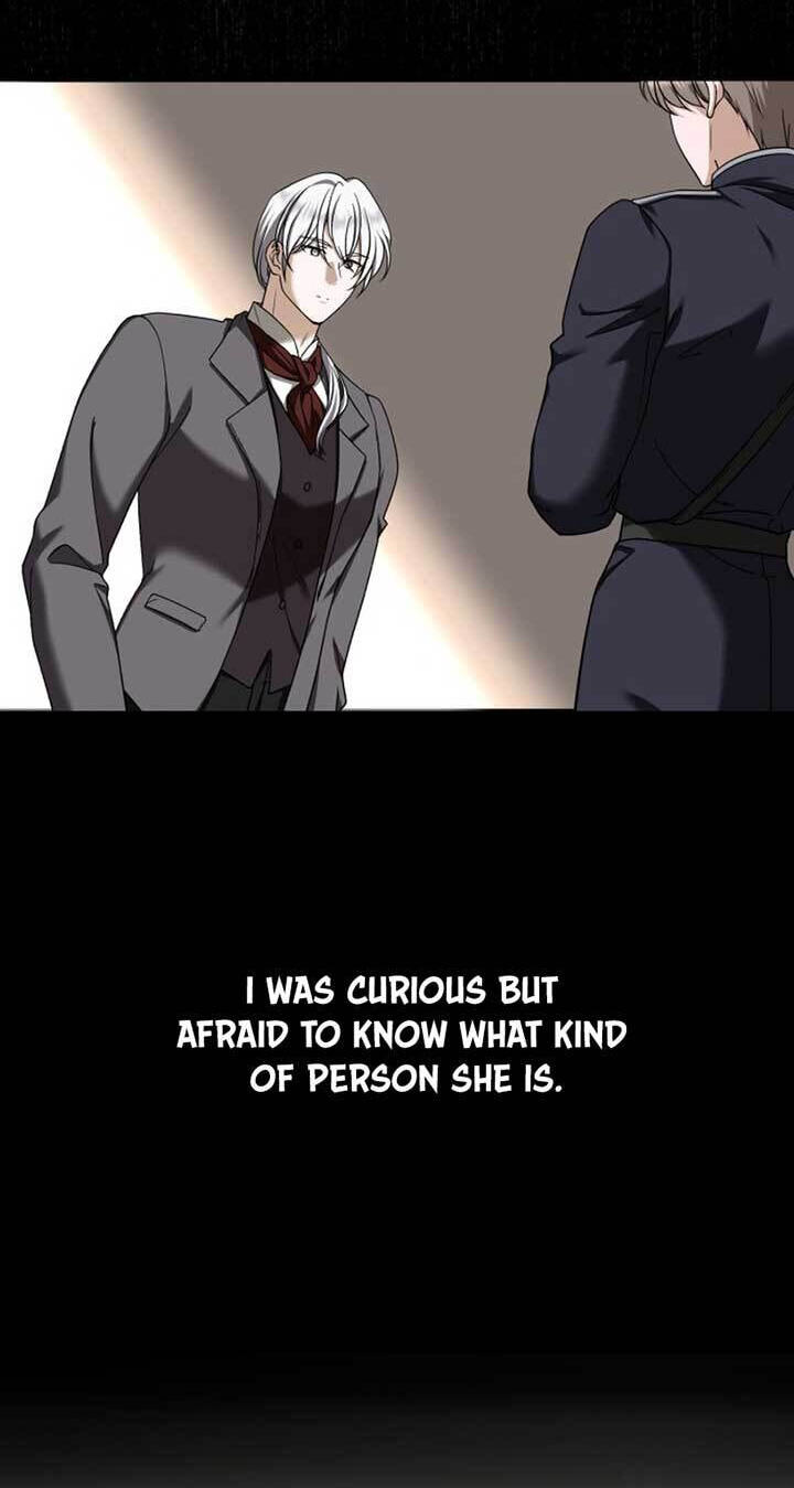 Unforeseen Engagement Chapter 20 page 142 - 