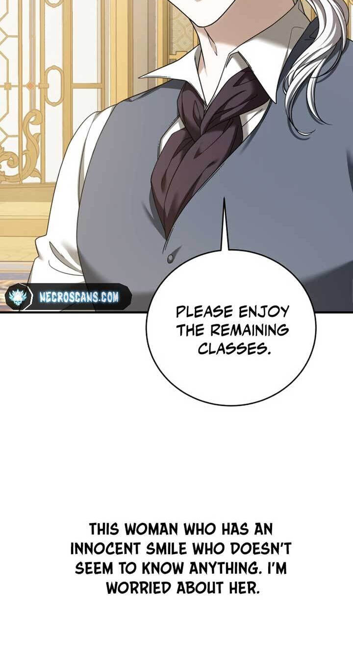 Unforeseen Engagement Chapter 20 page 145 - 