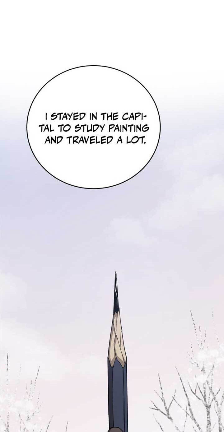 Unforeseen Engagement Chapter 20 page 155 - 