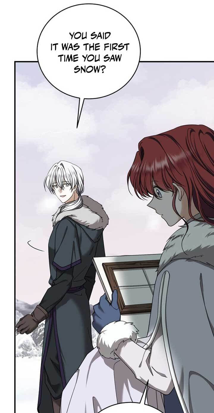 Unforeseen Engagement Chapter 20 page 158 - 