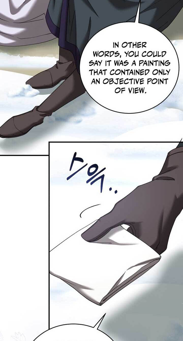 Unforeseen Engagement Chapter 20 page 171 - 