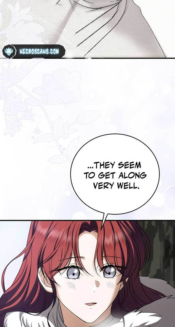 Unforeseen Engagement Chapter 20 page 173 - 