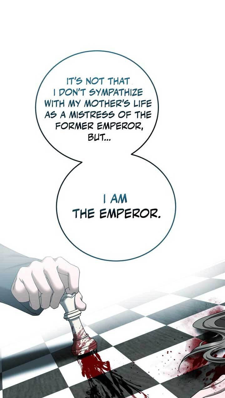 Unforeseen Engagement Chapter 20 page 31 - 