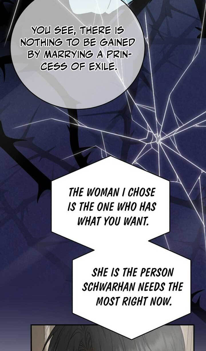 Unforeseen Engagement Chapter 20 page 37 - 