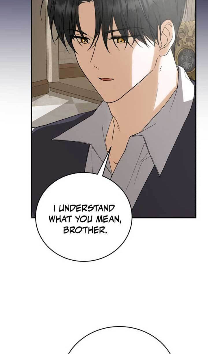 Unforeseen Engagement Chapter 20 page 43 - 
