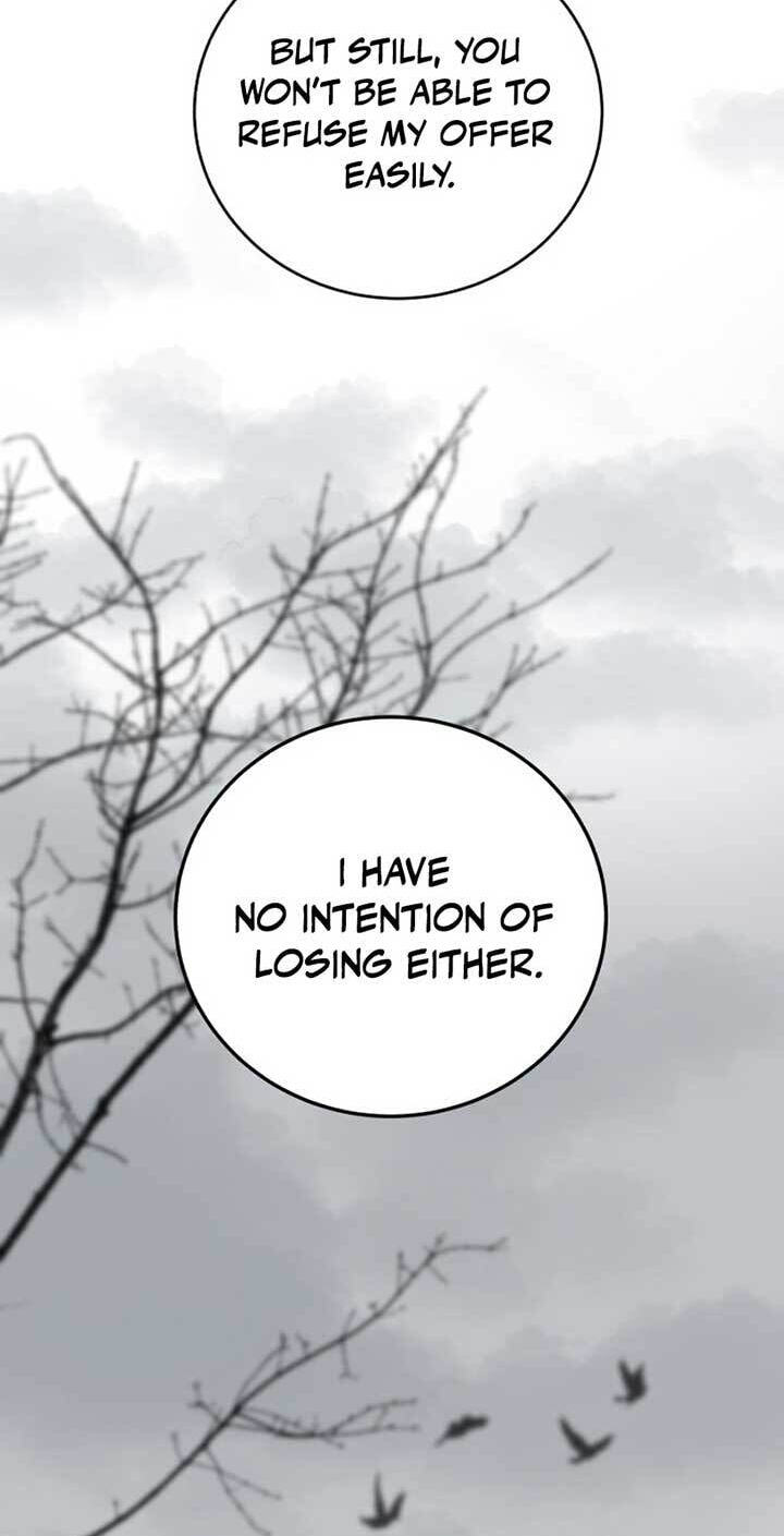 Unforeseen Engagement Chapter 20 page 46 - 