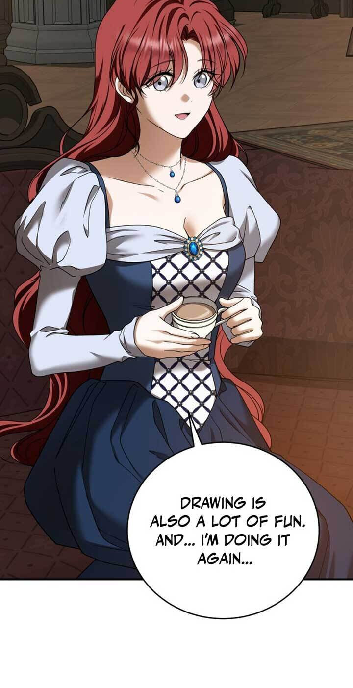 Unforeseen Engagement Chapter 20 page 53 - 