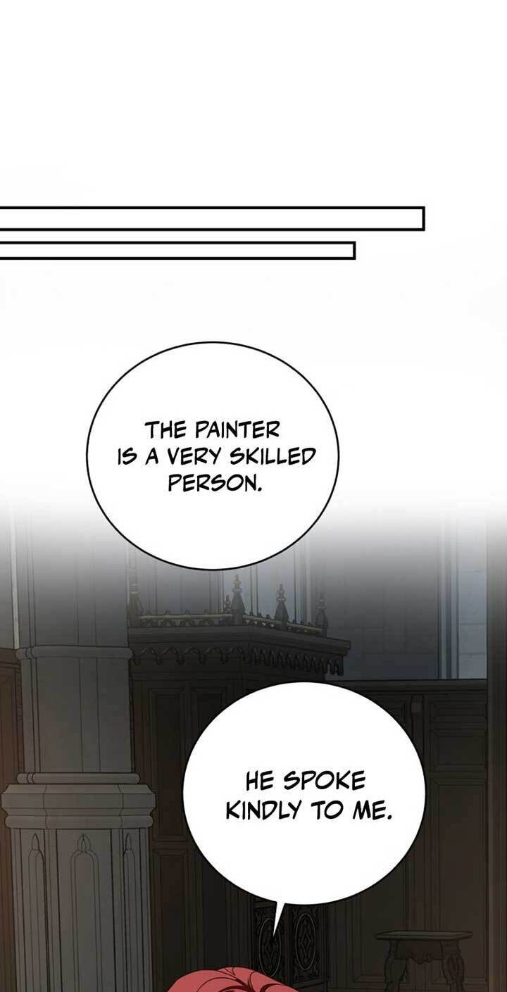 Unforeseen Engagement Chapter 20 page 61 - 