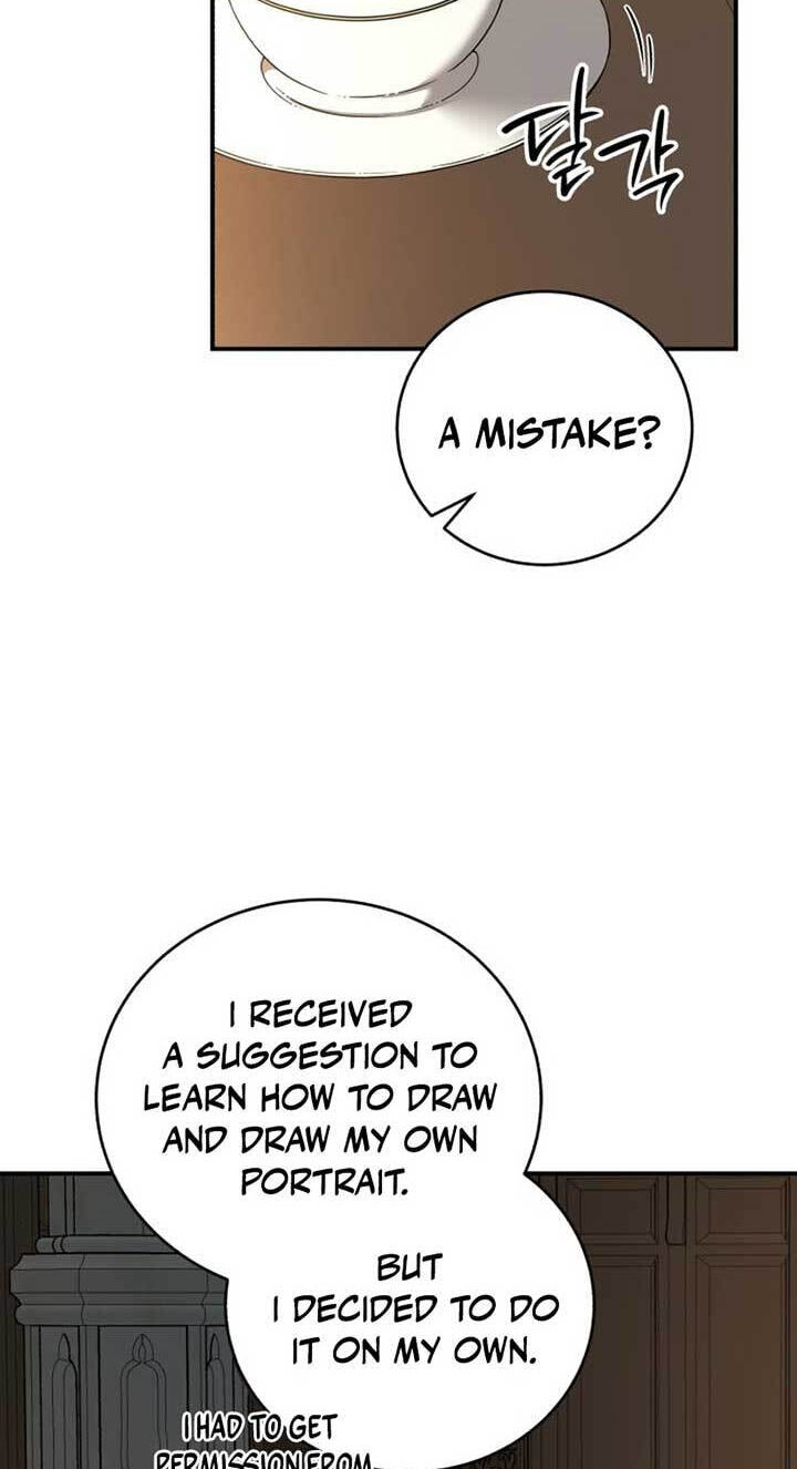 Unforeseen Engagement Chapter 20 page 65 - 