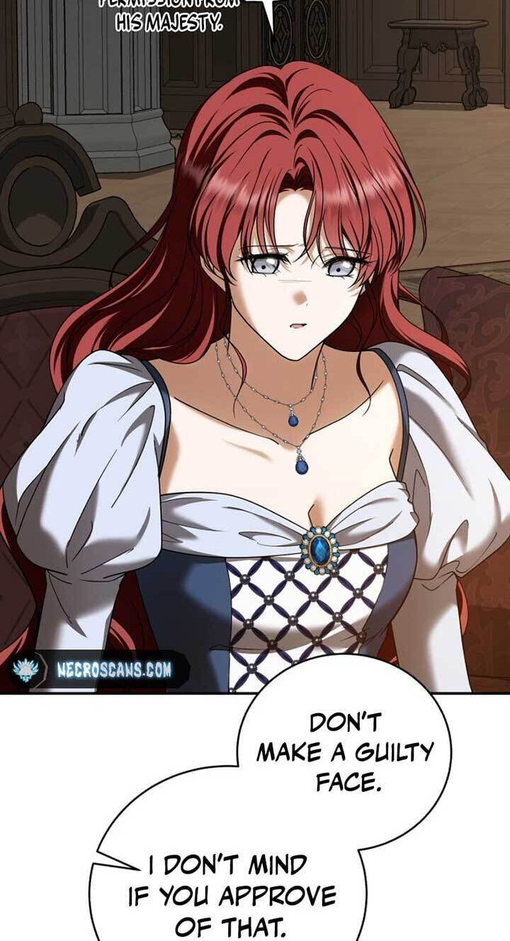Unforeseen Engagement Chapter 20 page 66 - 