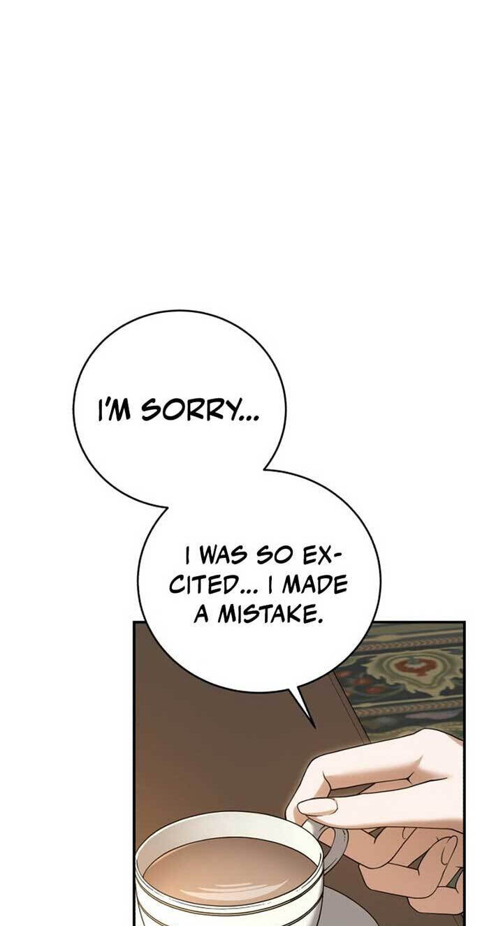 Unforeseen Engagement Chapter 20 page 72 - 