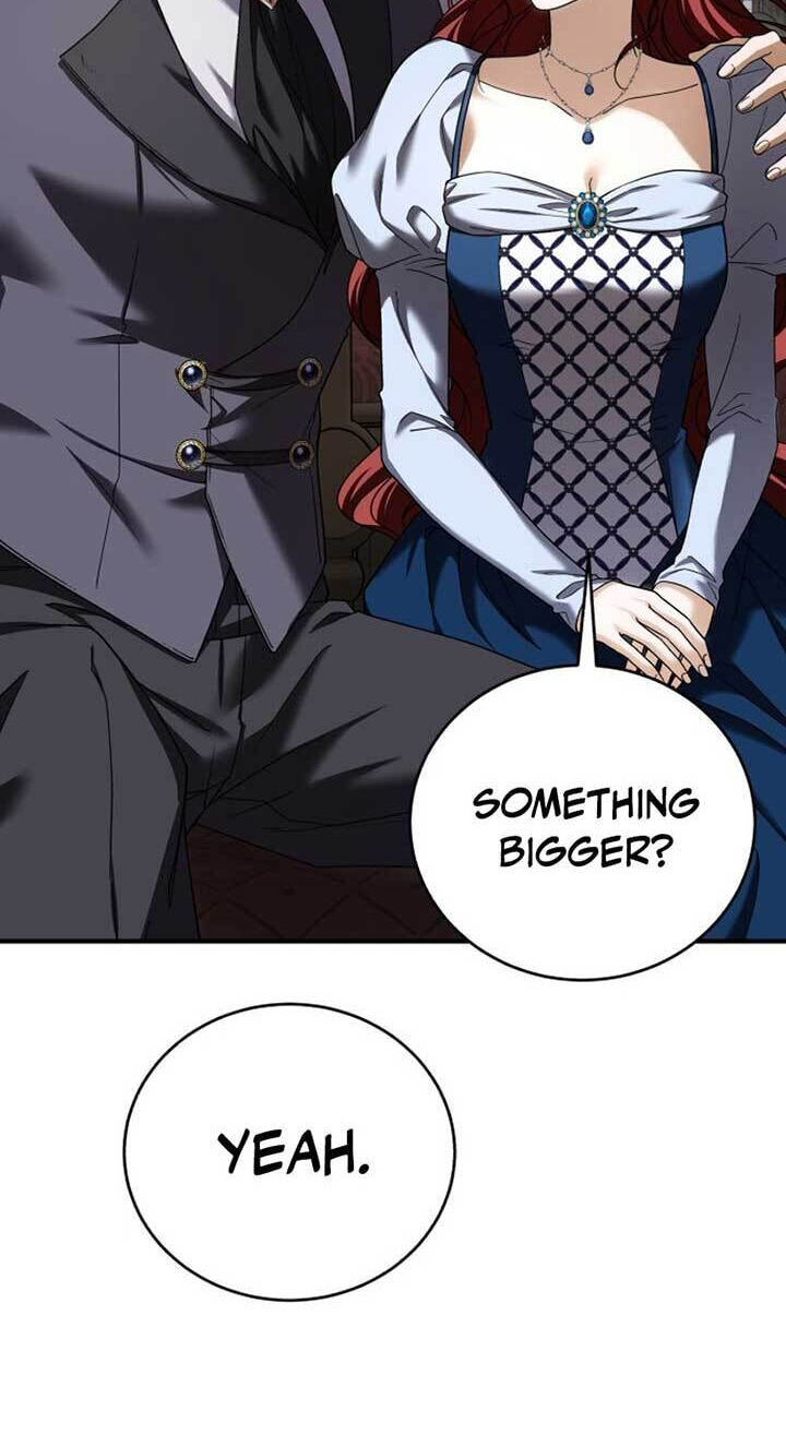 Unforeseen Engagement Chapter 20 page 77 - 