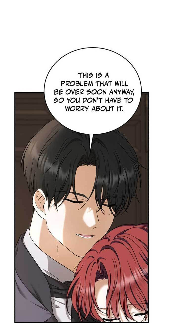 Unforeseen Engagement Chapter 20 page 83 - 