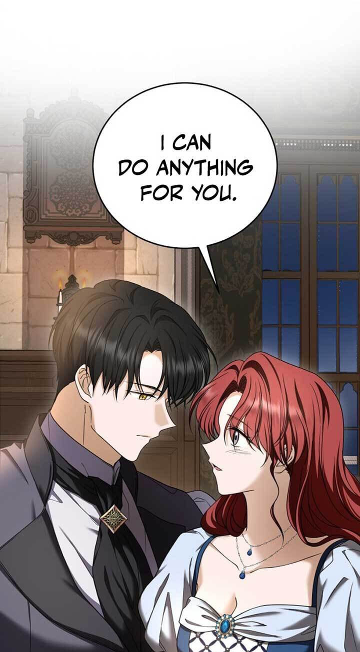 Unforeseen Engagement Chapter 20 page 88 - 