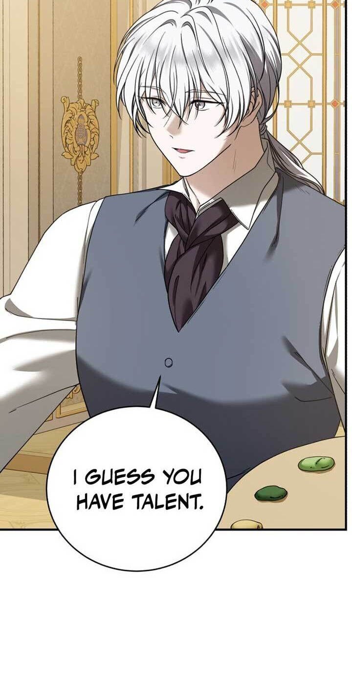 Unforeseen Engagement Chapter 20 page 100 - 