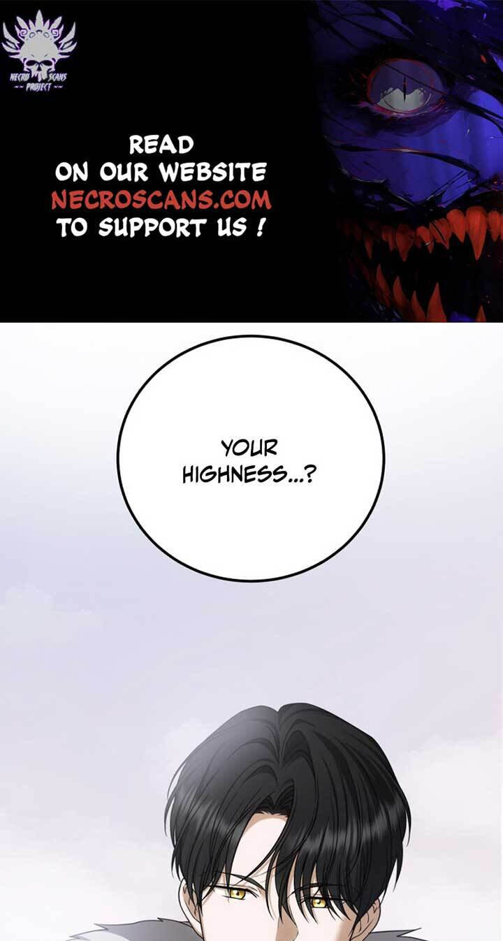 Unforeseen Engagement Chapter 21 page 1 - 