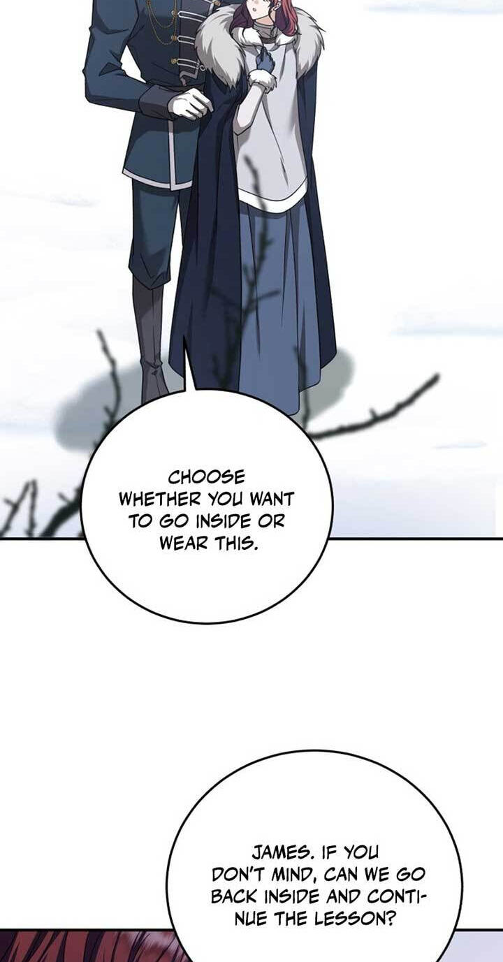 Unforeseen Engagement Chapter 21 page 16 - 