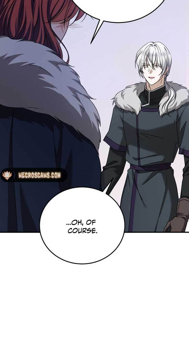 Unforeseen Engagement Chapter 21 page 17 - 