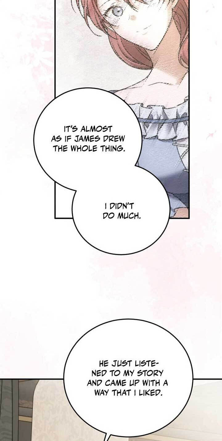 Unforeseen Engagement Chapter 21 page 23 - 