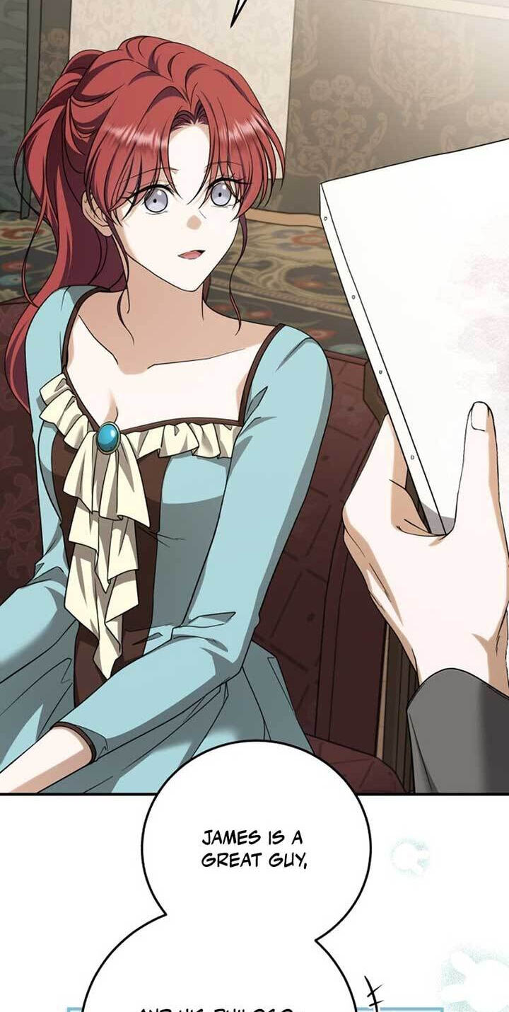 Unforeseen Engagement Chapter 21 page 24 - 