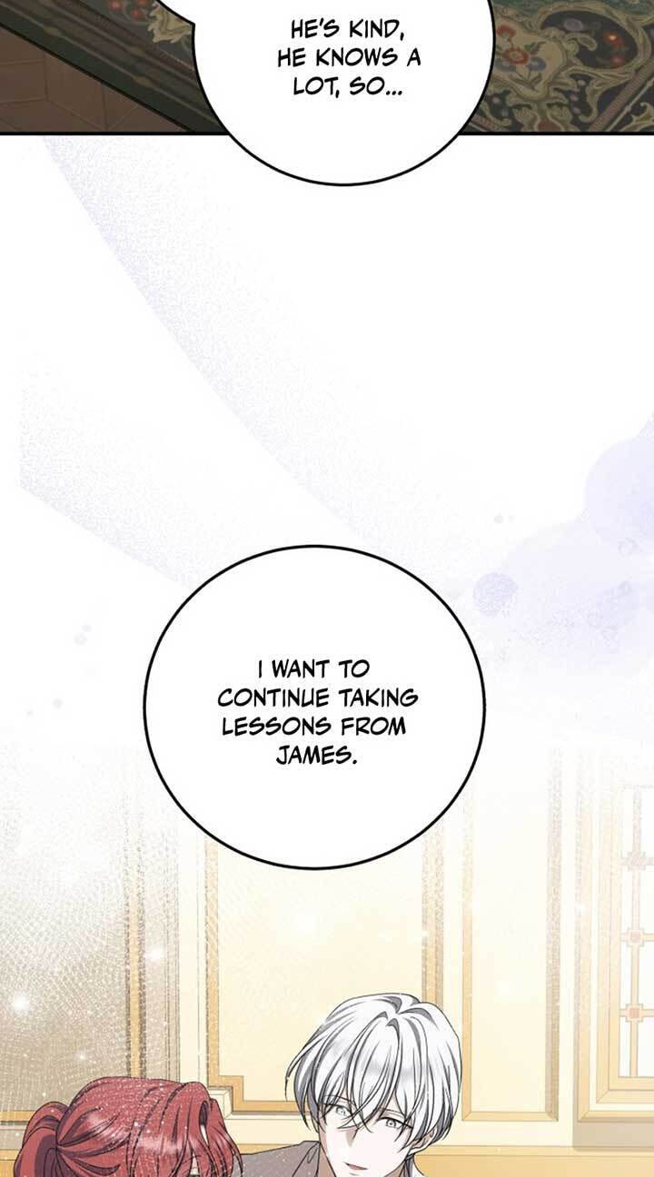 Unforeseen Engagement Chapter 21 page 28 - 