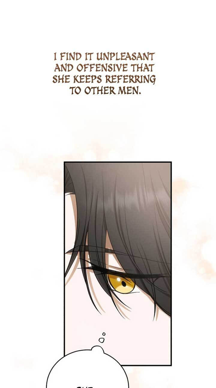 Unforeseen Engagement Chapter 21 page 31 - 