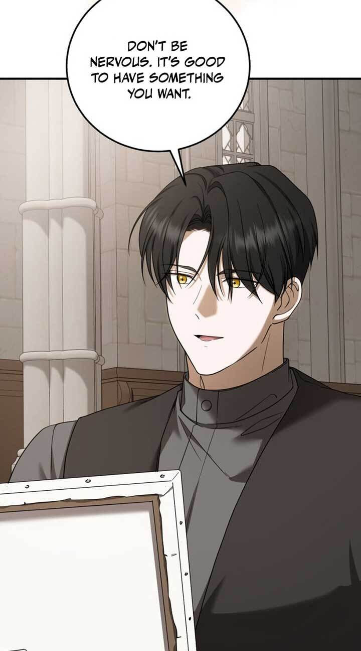 Unforeseen Engagement Chapter 21 page 33 - 