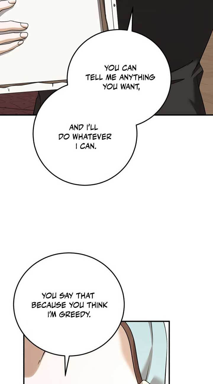 Unforeseen Engagement Chapter 21 page 34 - 