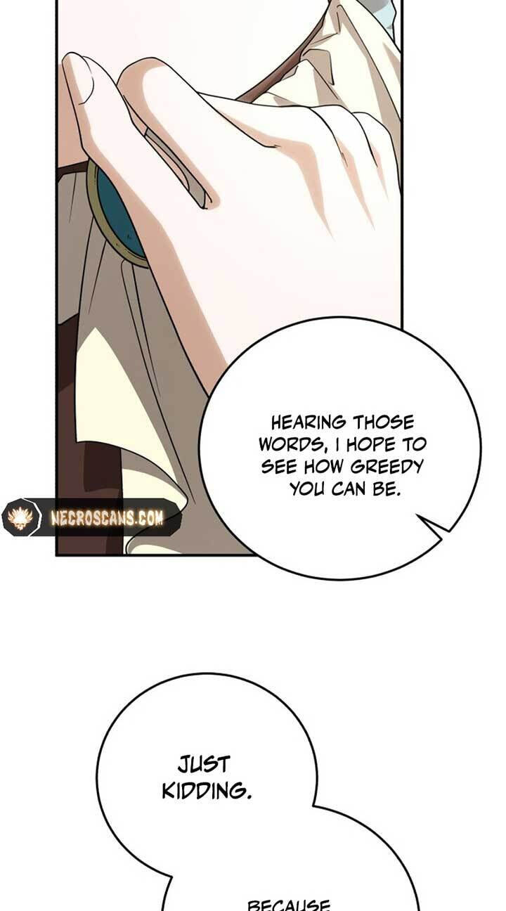 Unforeseen Engagement Chapter 21 page 35 - 