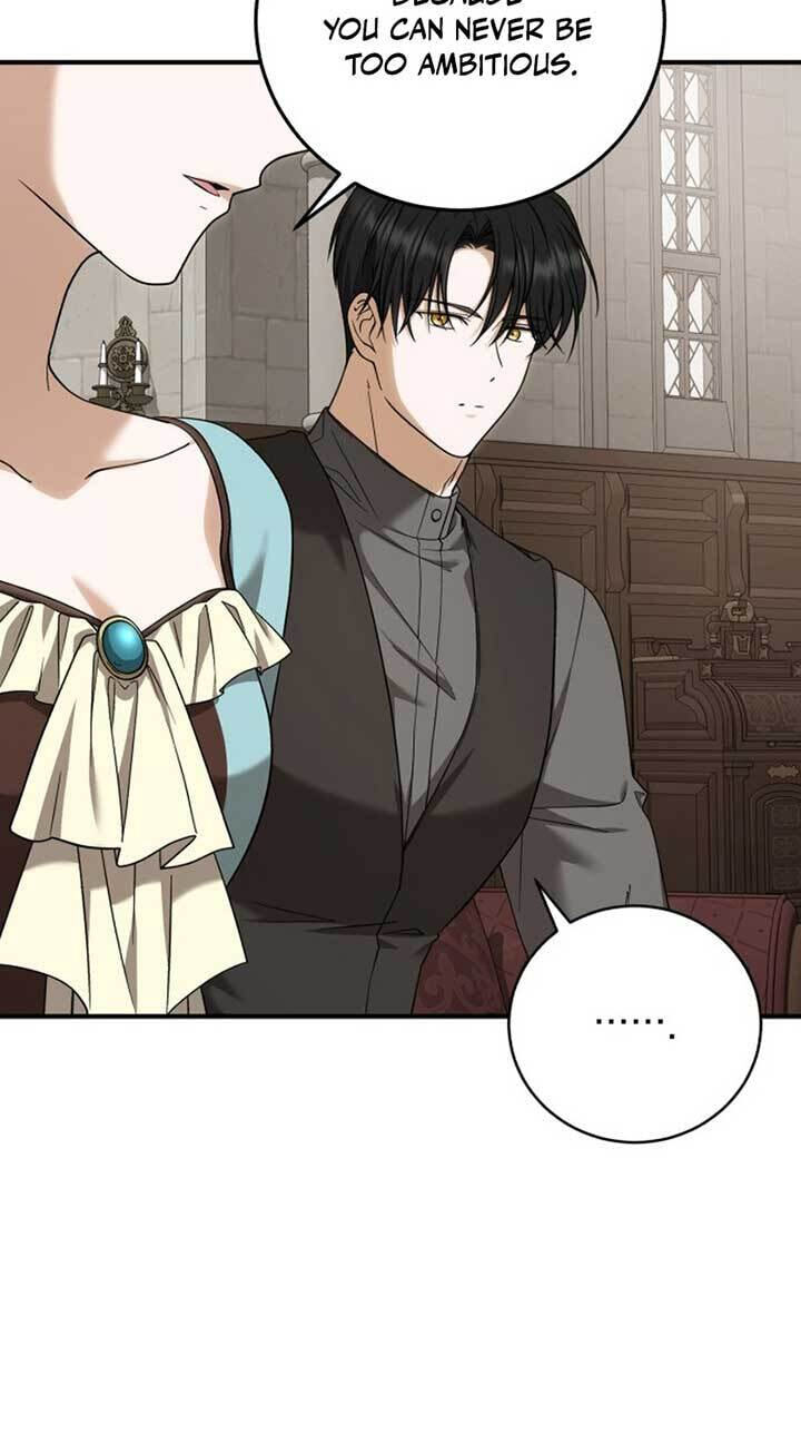 Unforeseen Engagement Chapter 21 page 36 - 