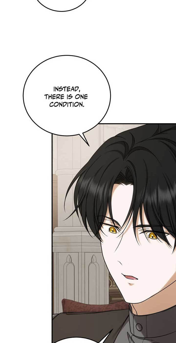 Unforeseen Engagement Chapter 21 page 38 - 