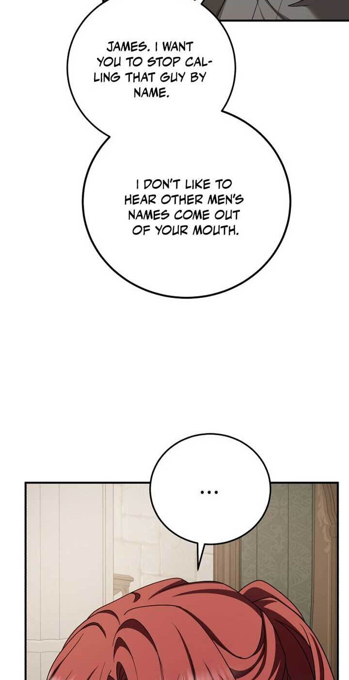 Unforeseen Engagement Chapter 21 page 39 - 