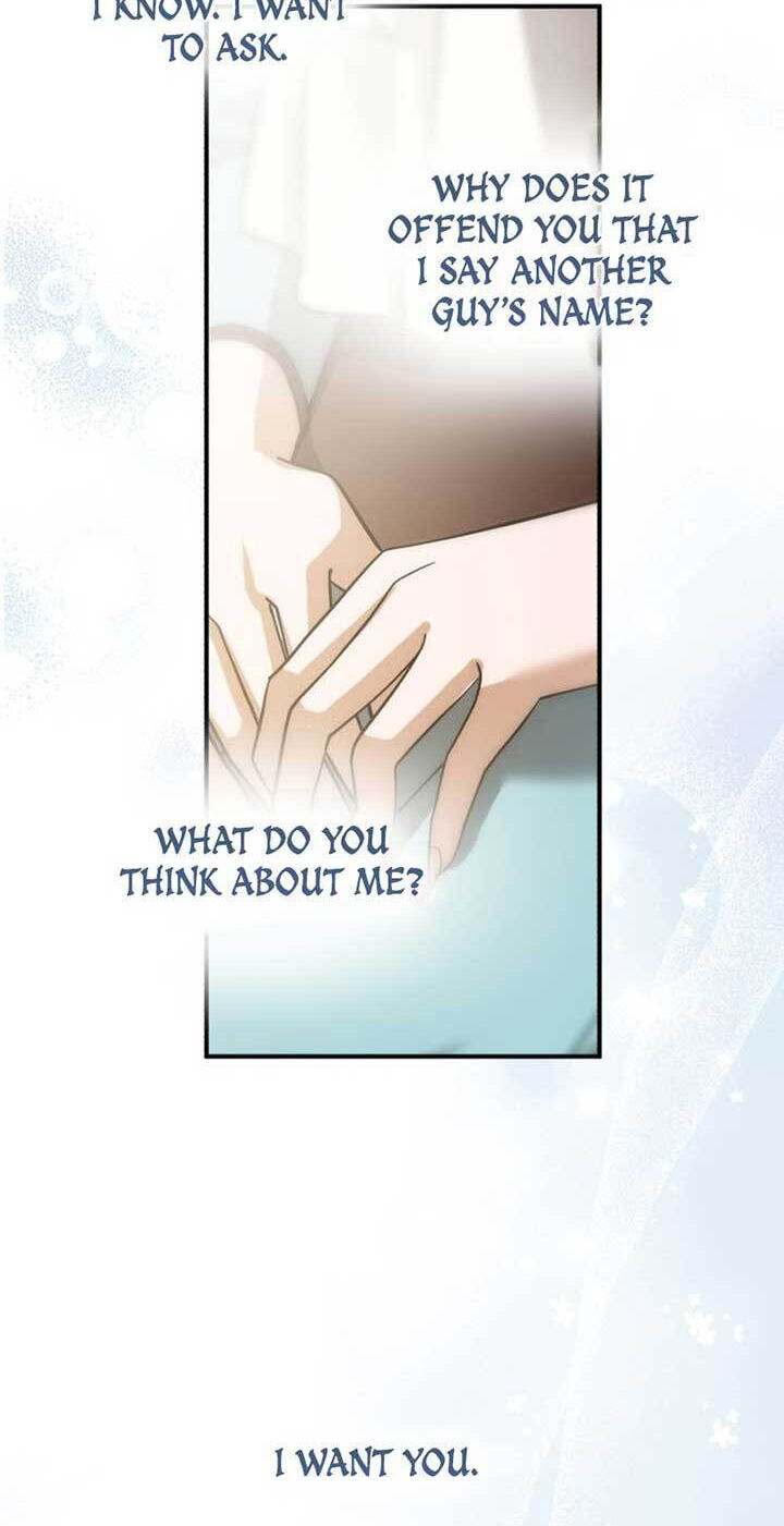 Unforeseen Engagement Chapter 21 page 41 - 