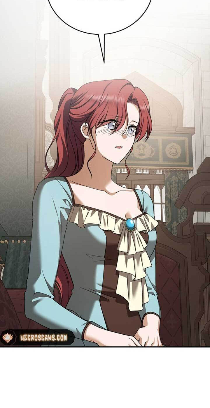Unforeseen Engagement Chapter 21 page 43 - 