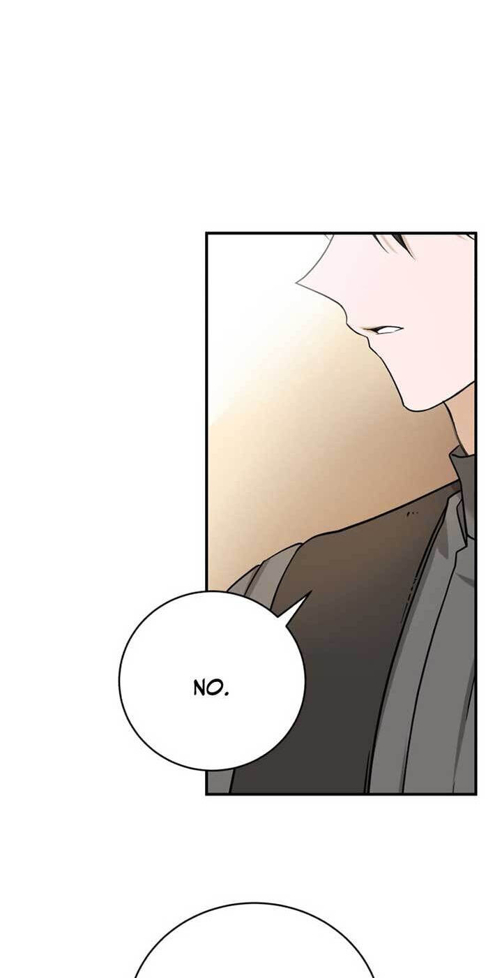 Unforeseen Engagement Chapter 21 page 44 - 