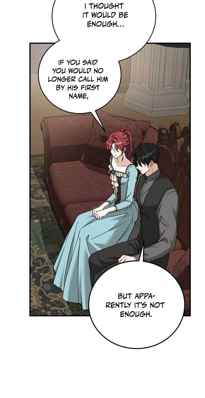 Unforeseen Engagement Chapter 21 page 45 - 