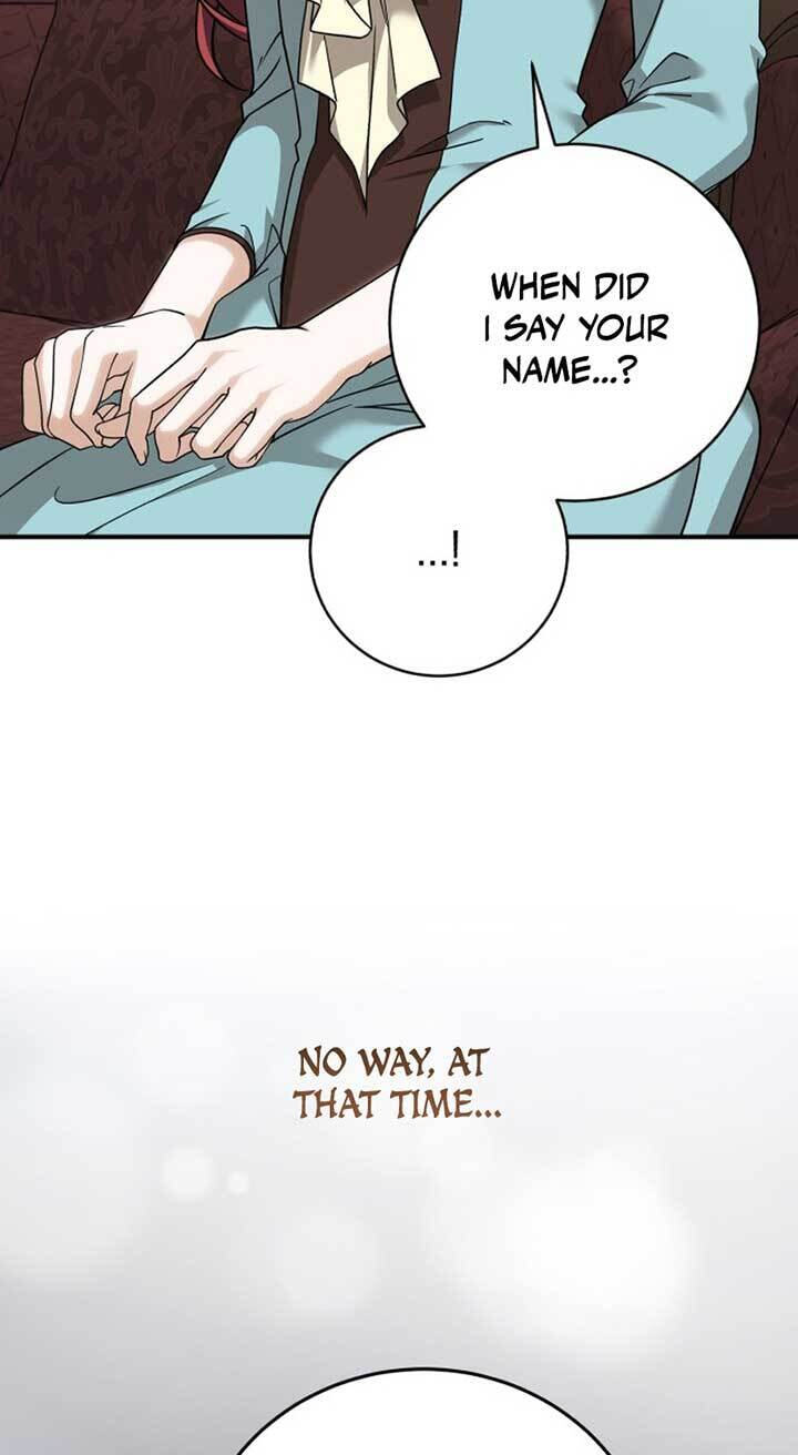 Unforeseen Engagement Chapter 21 page 47 - 