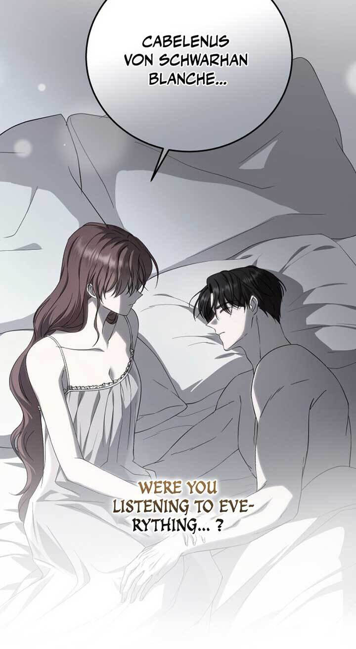 Unforeseen Engagement Chapter 21 page 48 - 