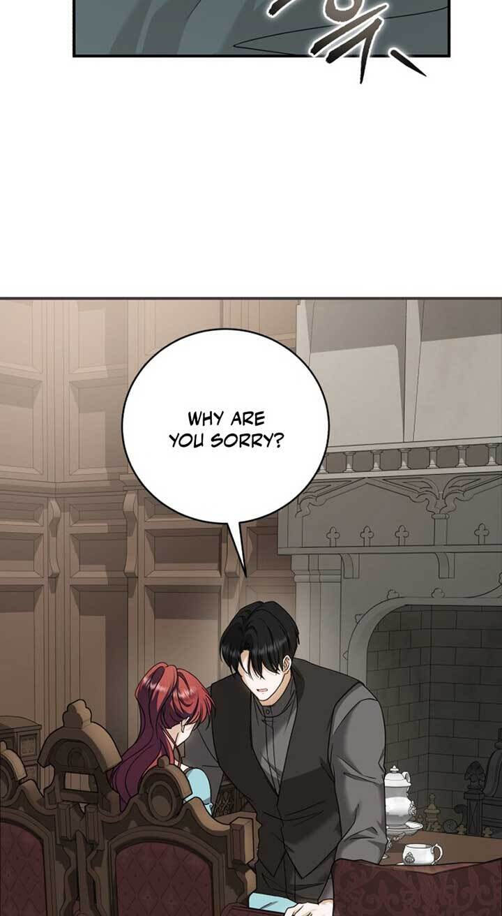 Unforeseen Engagement Chapter 21 page 50 - 
