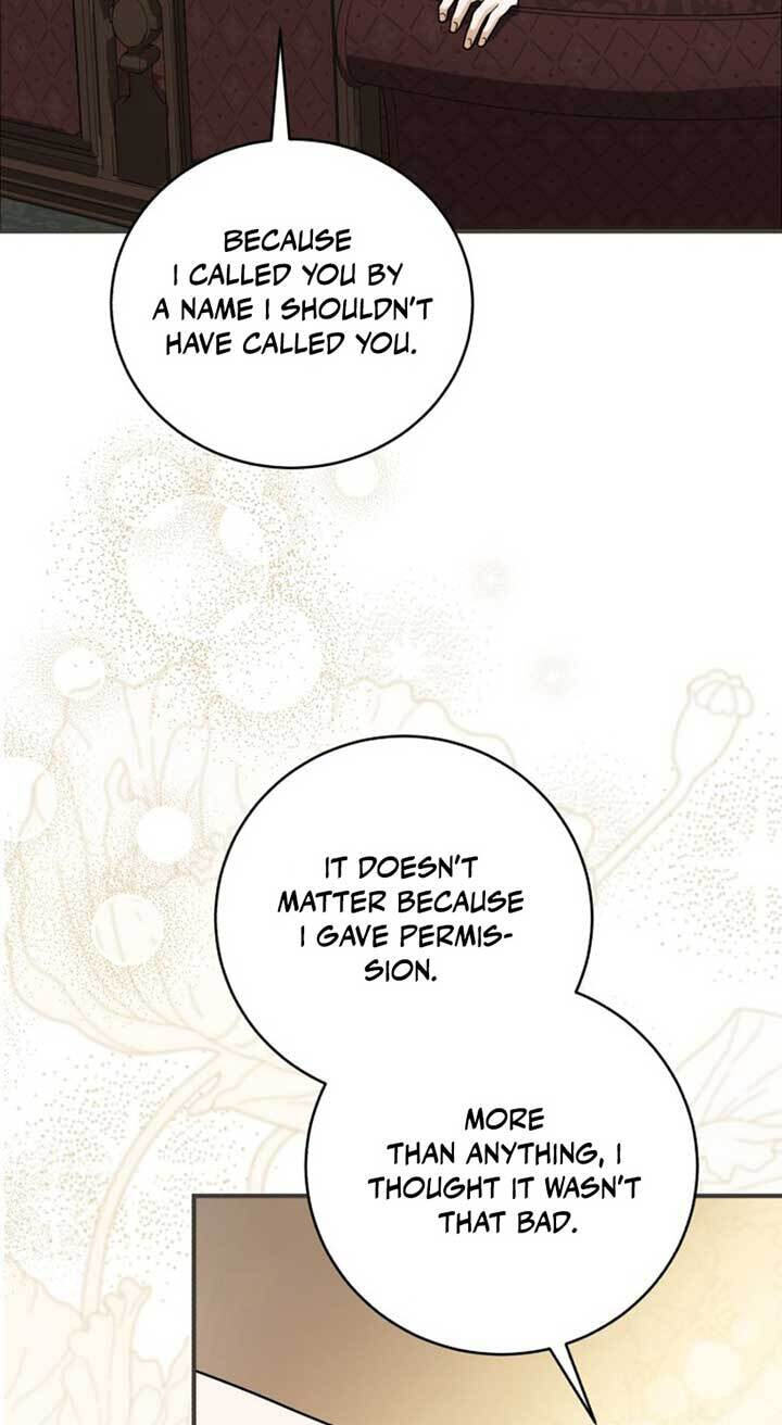 Unforeseen Engagement Chapter 21 page 51 - 