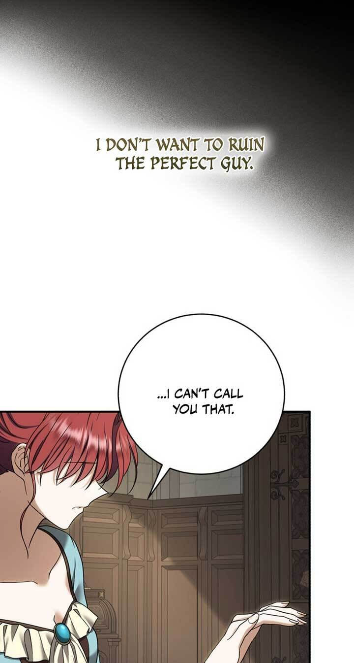 Unforeseen Engagement Chapter 21 page 58 - 
