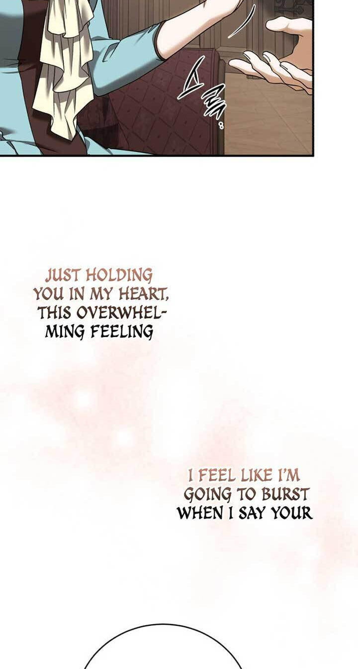 Unforeseen Engagement Chapter 21 page 59 - 