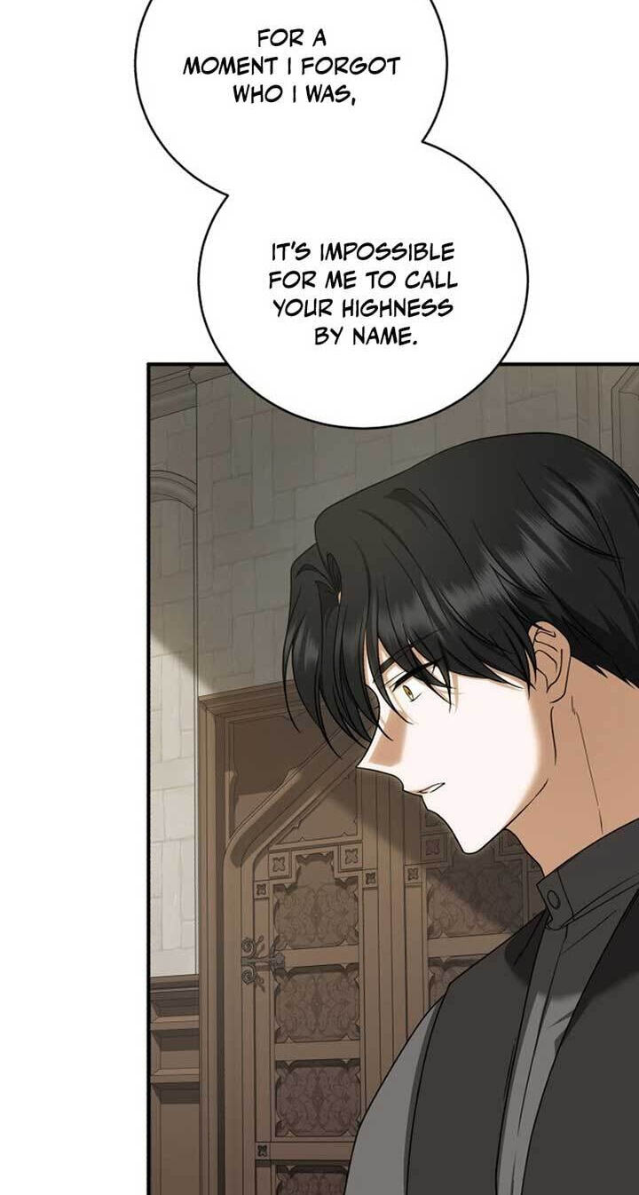 Unforeseen Engagement Chapter 21 page 60 - 
